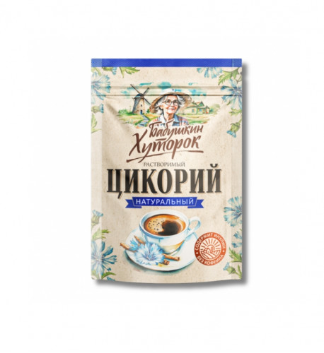 Káva čakanková natural 100 g